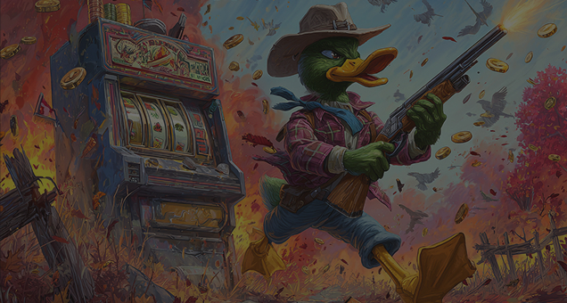 Duck Hunters