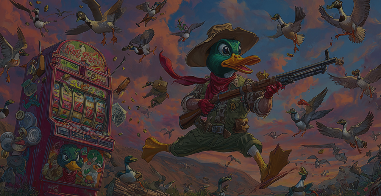 Duck Hunters
